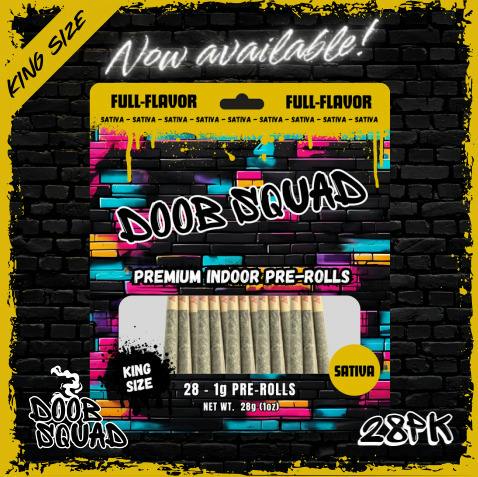 Cherry Tartz | Joints | 1g | 28pk