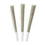 Blueberry Yum Yum | Joints | 1g | 3pk