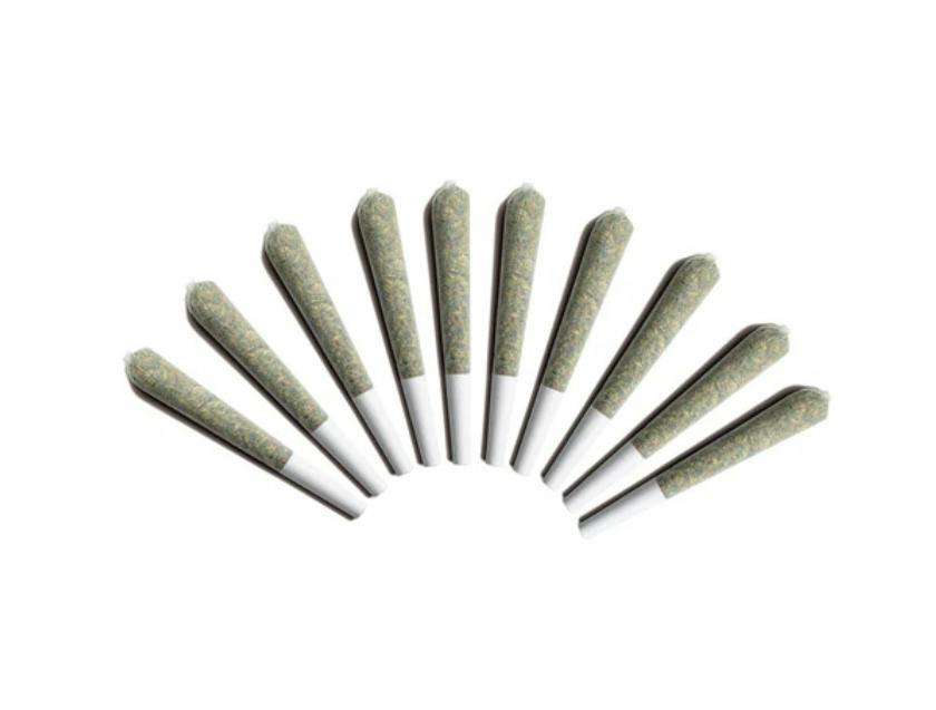 Crystal Cascade | Minis | 0.5g | 10pk