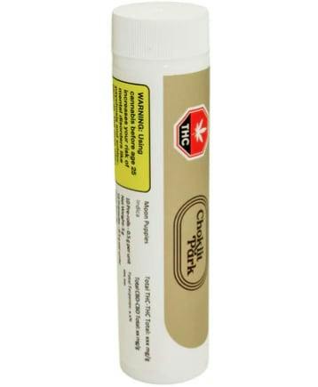 Jamaican Pearl | Joints | 1.25g | 2pk