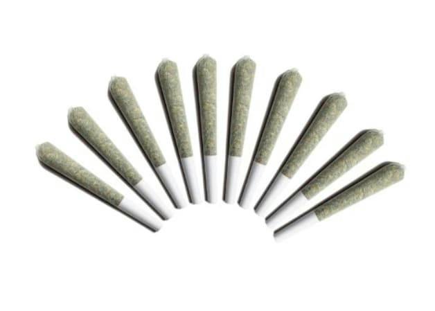 Moon Puppies | Minis | 0.5g | 10pk