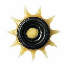 Black Marshemello | Solventless | Rosin | 1g