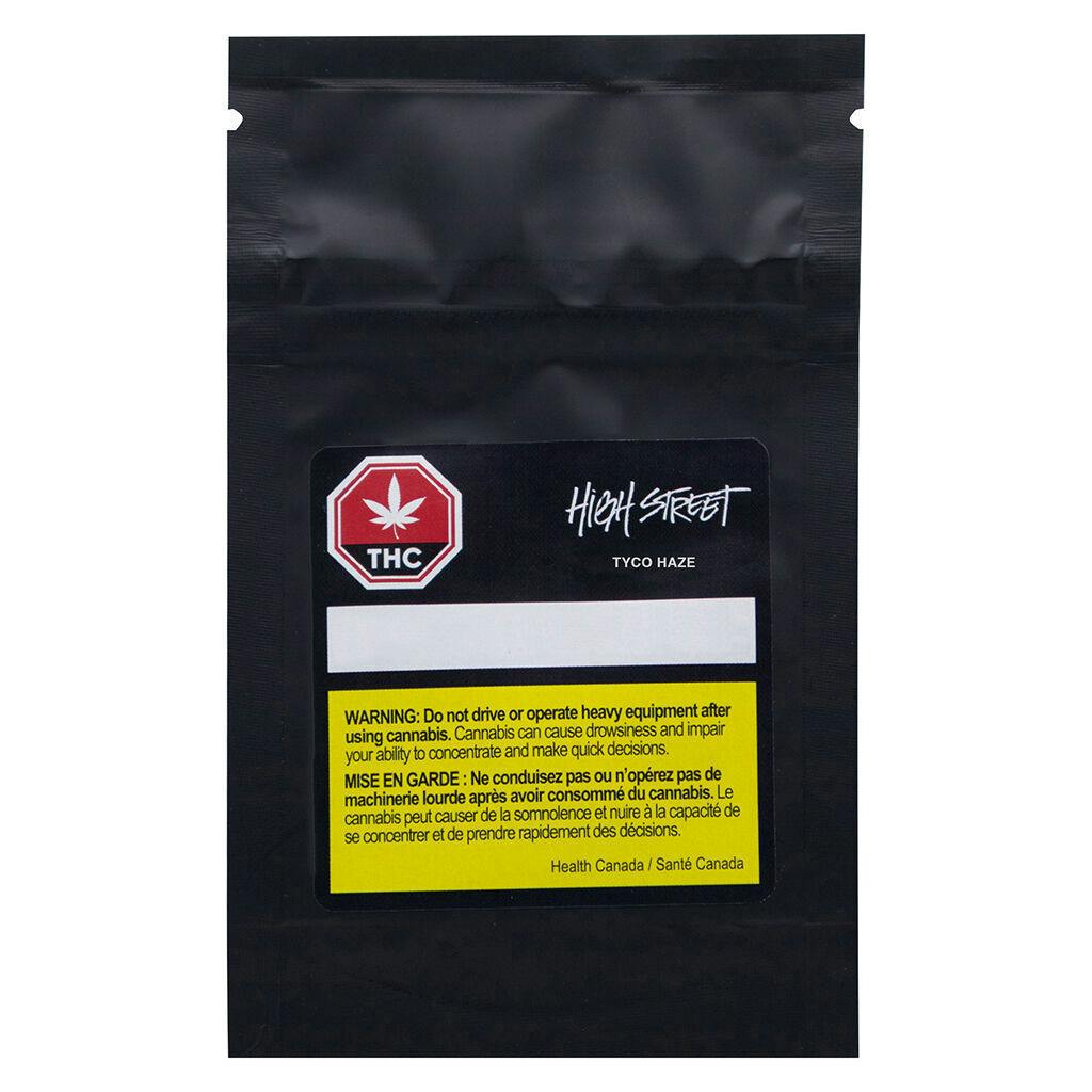 Haze | 3.5g