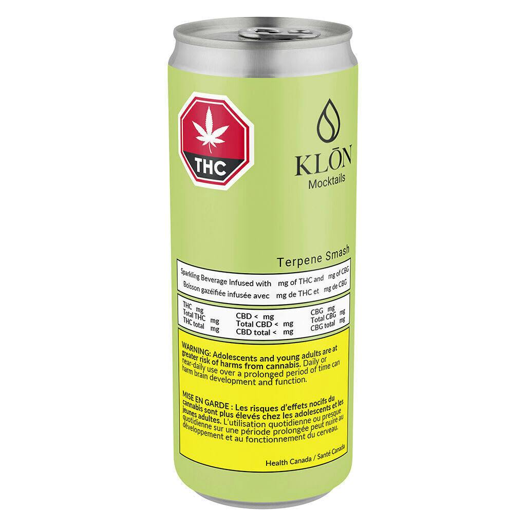 Citrus Cucumber Juniper Blackberry | Carbonated | 6mg | 355ml