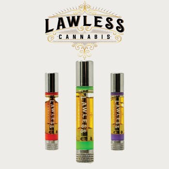 Clementine | Cartridge | 1g