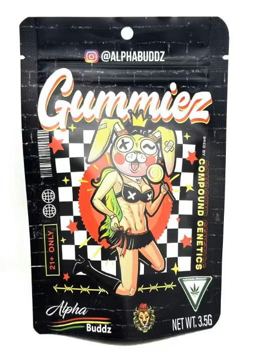 Gummiez | 3.5g