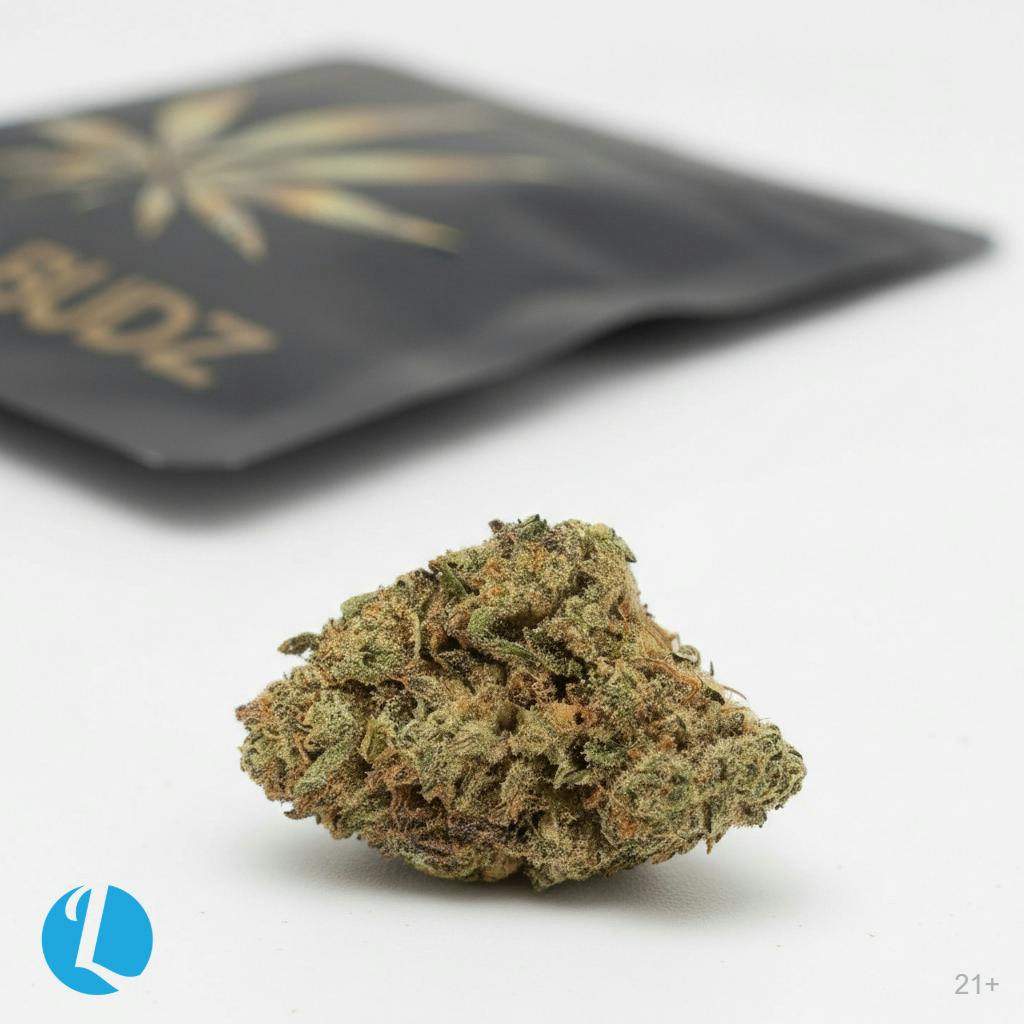 Jelly Donutz | Big Buds | 3.5g at Hampton Premium Green