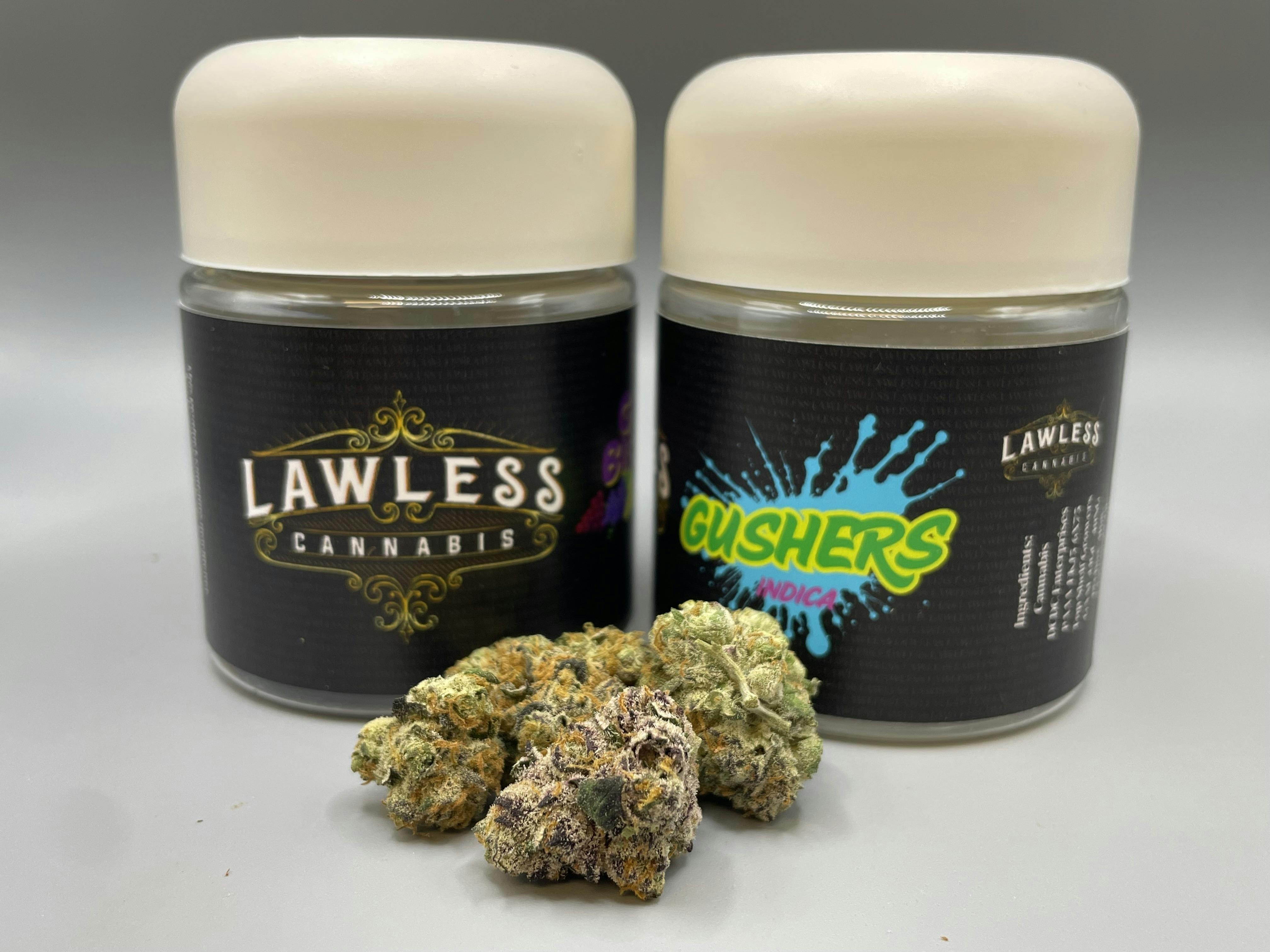 Gushers | 3.5g