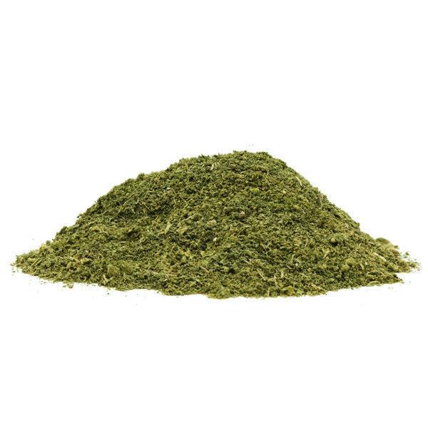 Orange Cream Pop | Ground | 1g