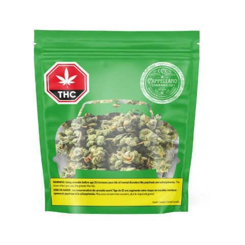 Maple Blizzard | 7g