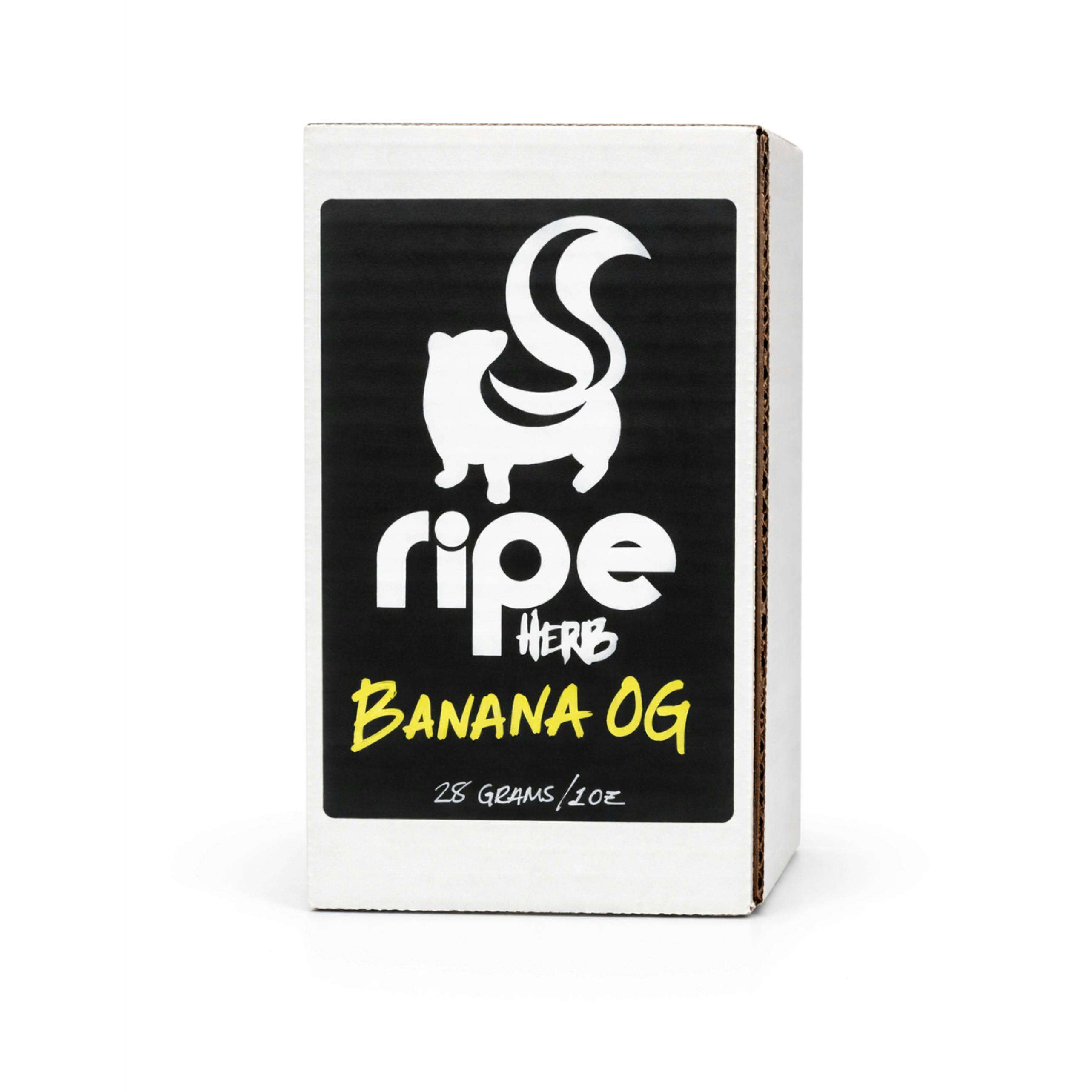Banana OG | 28g