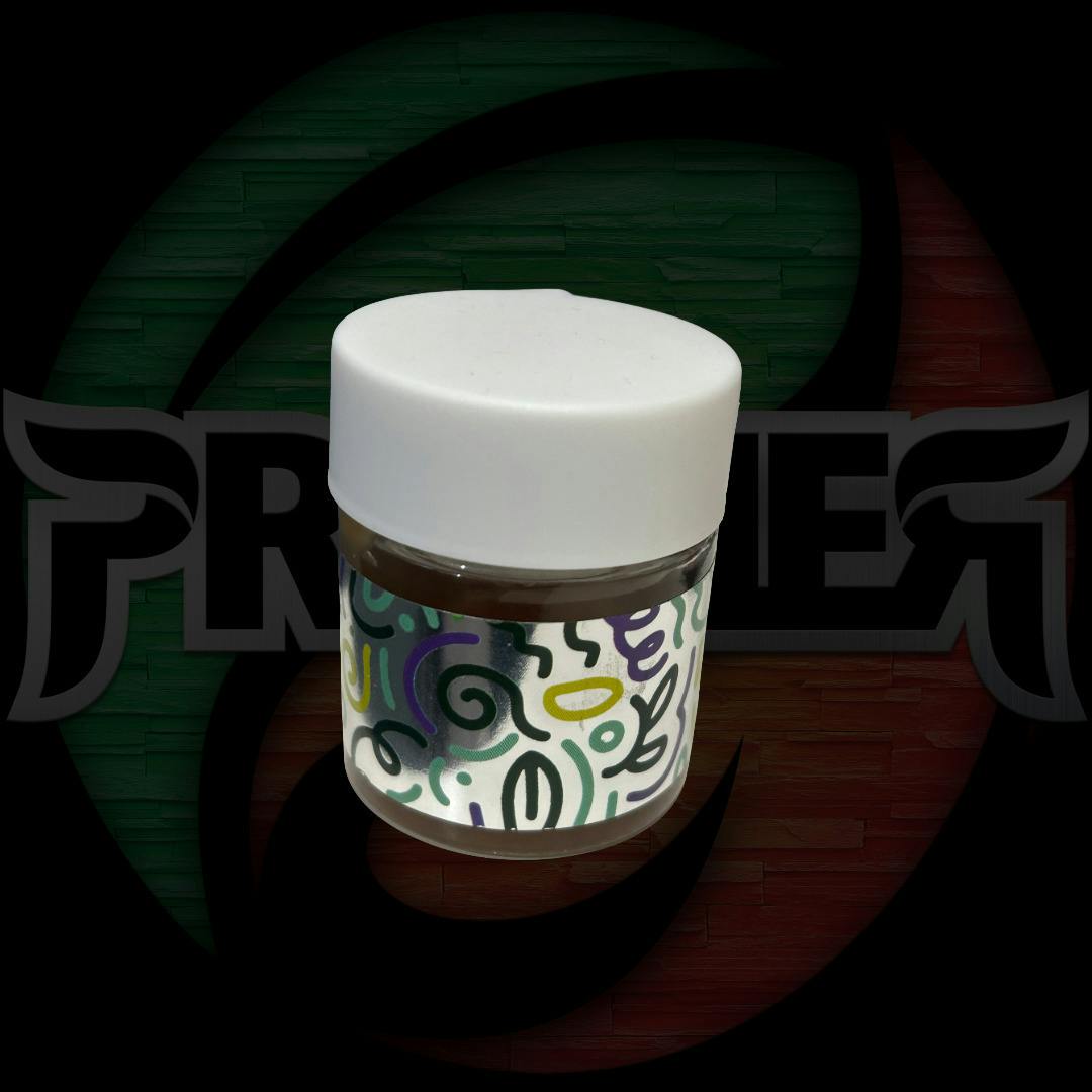 dolato | Solventless | Rosin | 3.5g
