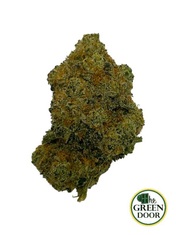 Michigan Sour Buds