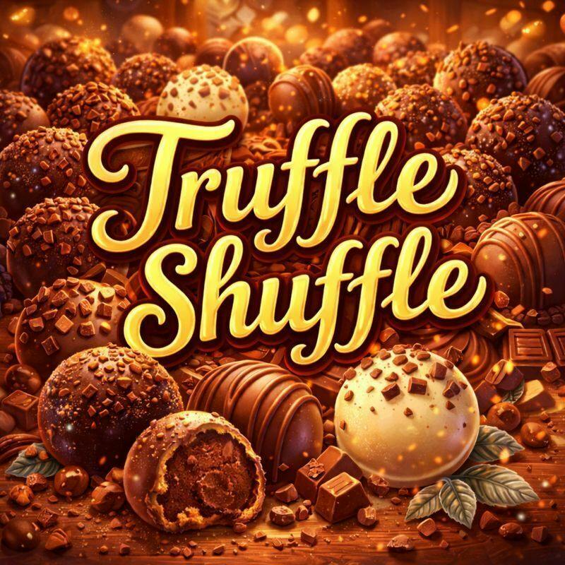 Truffle Shuffle | 1g