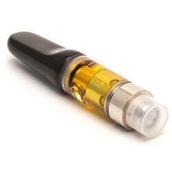 Crimson Cream | Cartridge | 1g at The Budologist