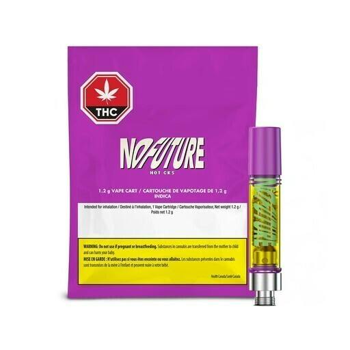 Hot CKS | Cartridge | 1.2g