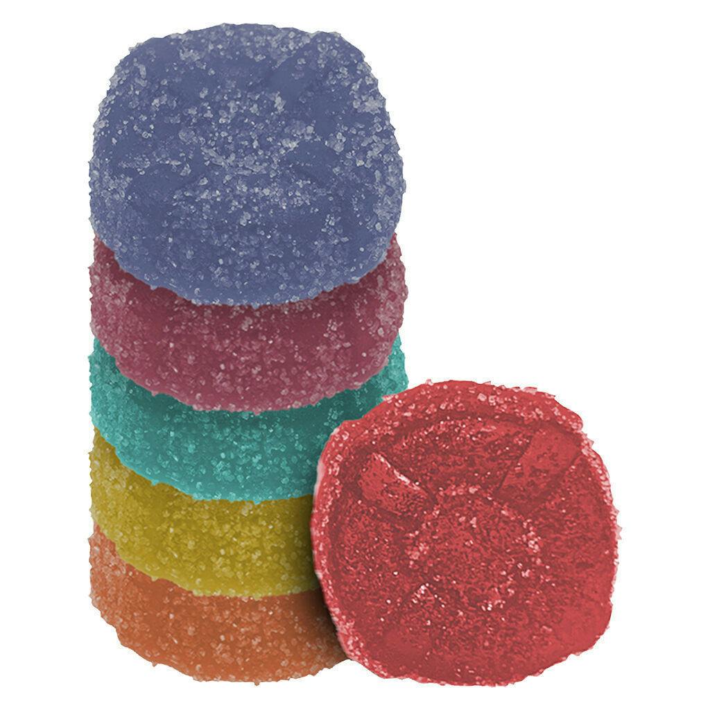 CBD Minis Mixed Bag | 30pk | 20mg CBD/ea