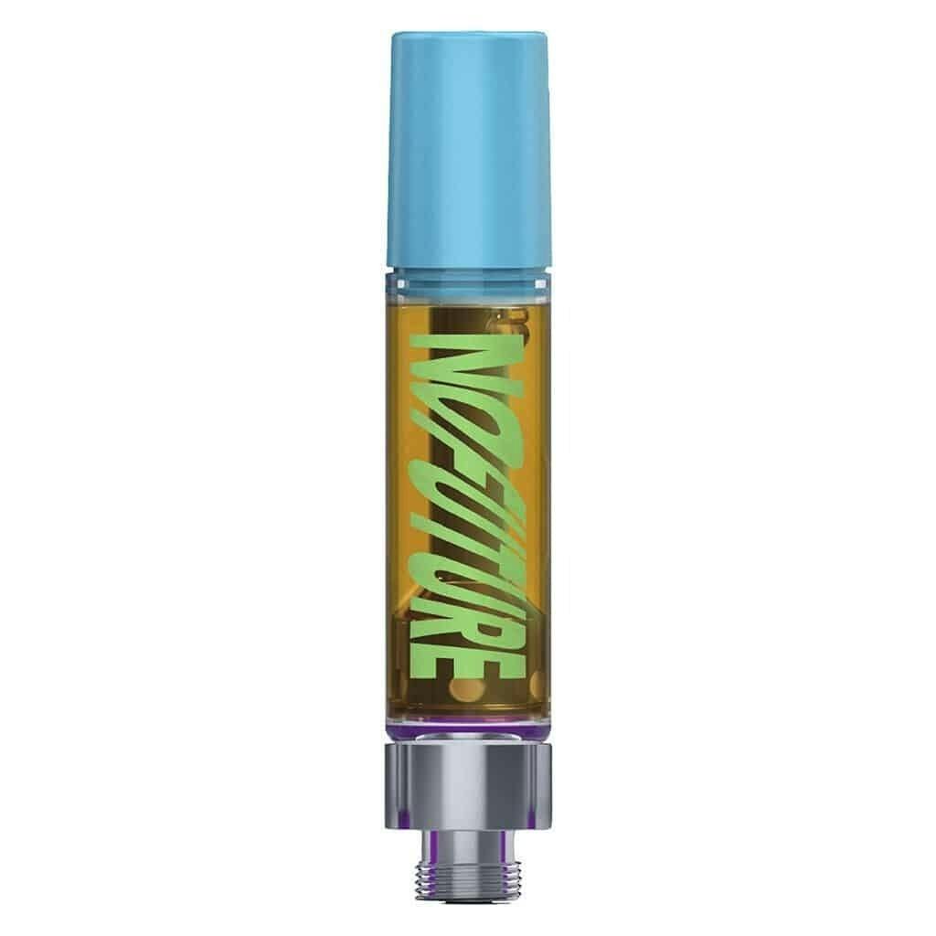 The Blue One | Cartridge | 0.95g
