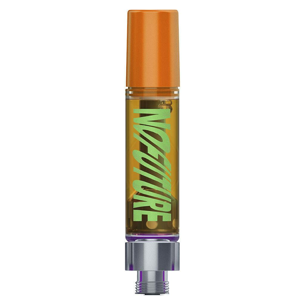 The Orange One | Cartridge | 0.95g