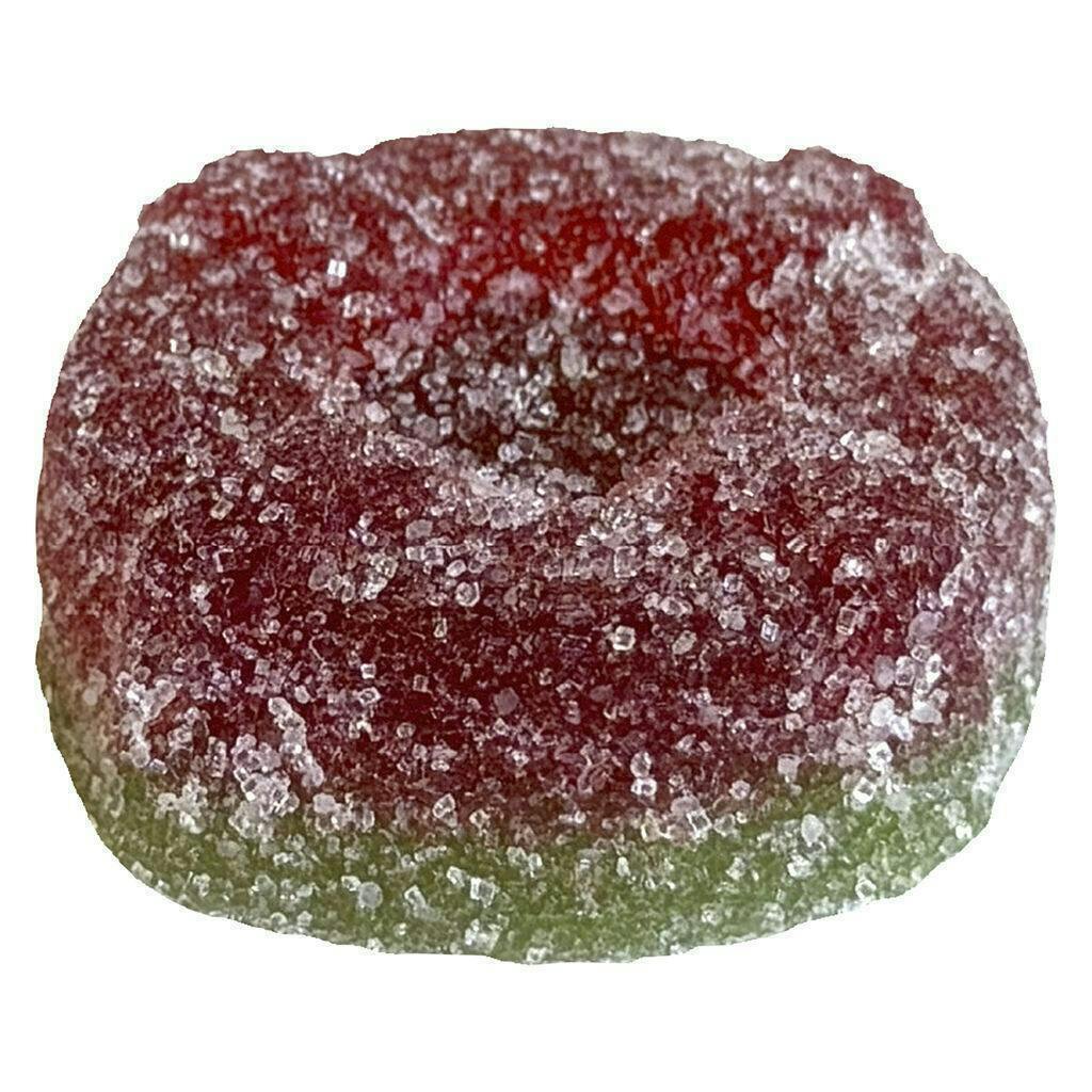 Ratio'd Cherry Blast 1:1:2 THC:CBD:CBC Soft Chews | Gummy | 1pk | 10mg THC