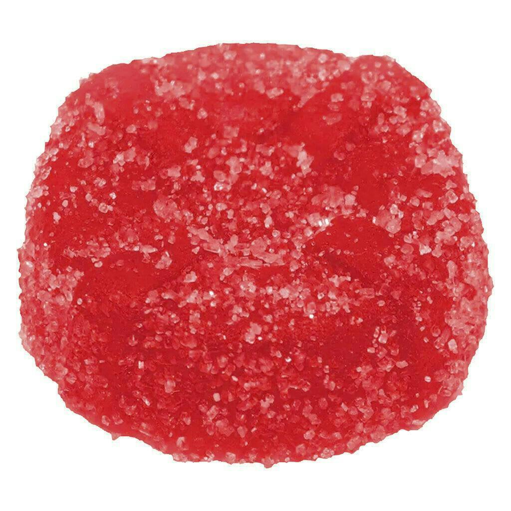 The Red One | Gummies | 10pk | 10mg THC/ea