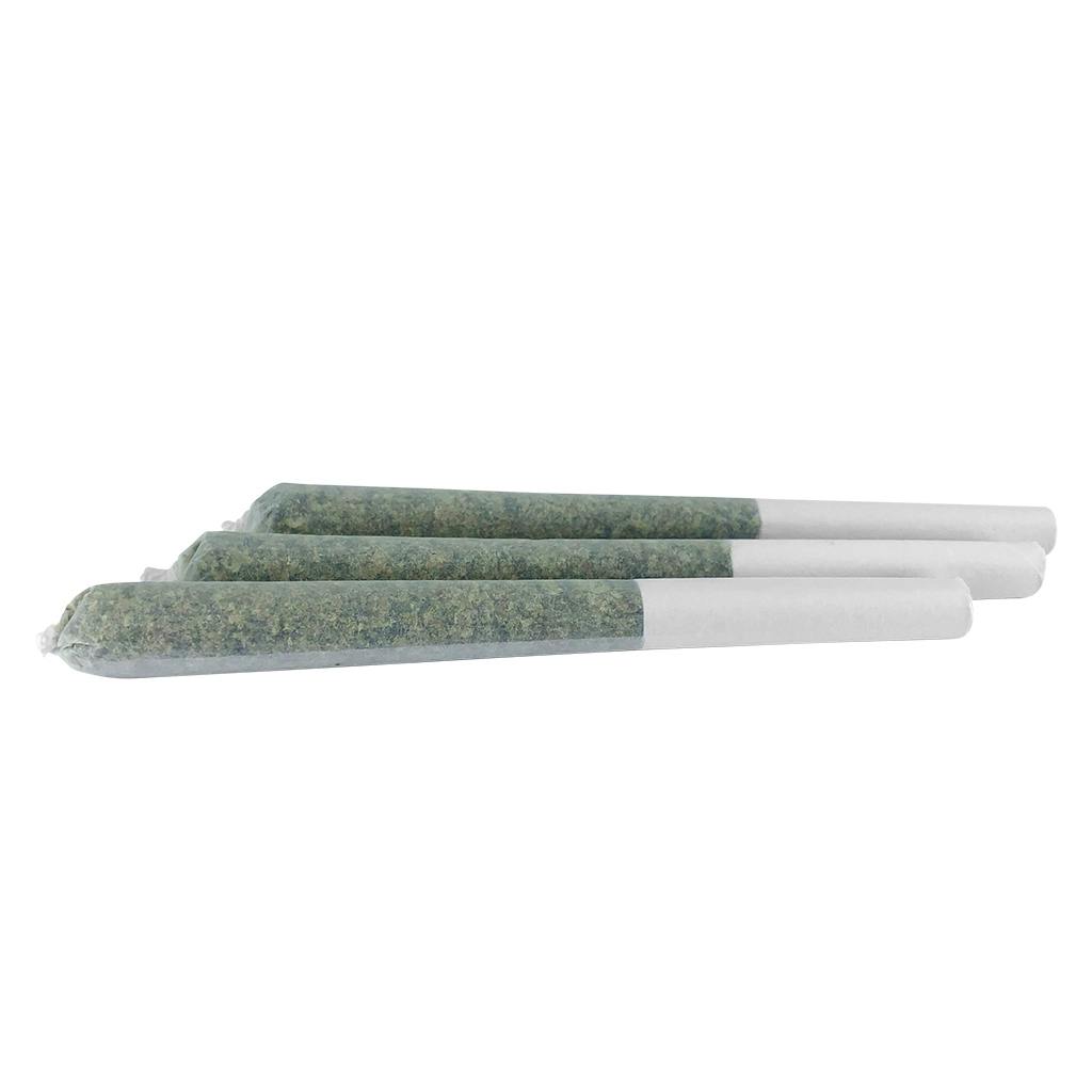 Triangle Kush | Minis | 0.5g | 3pk