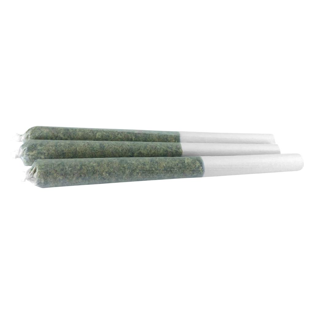 Landslide | Minis | 0.5g | 3pk