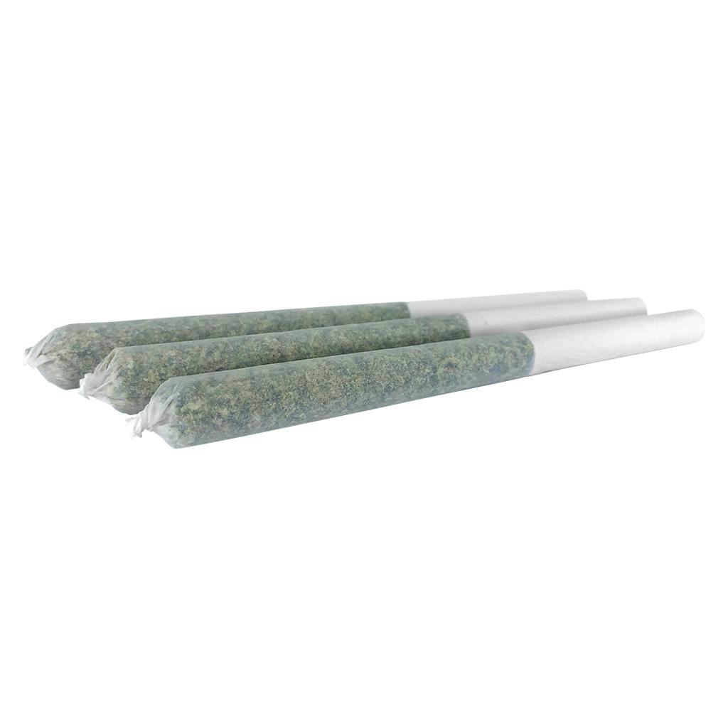 Pakalolo Punch | Minis | 0.5g | 3pk