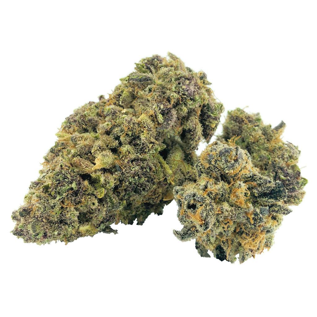 Hawaiian Pineapple | Big Buds | 3.5g