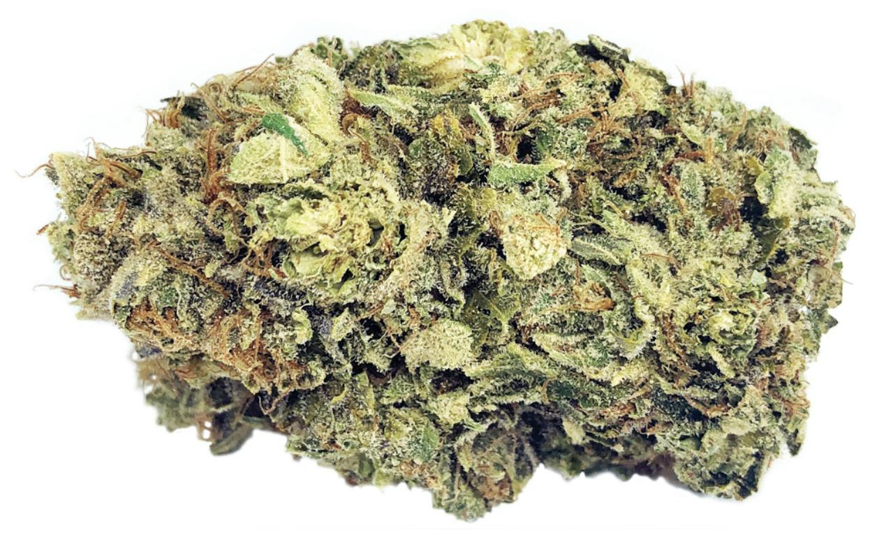 Rainbow Driver | Big Buds | 3.5g
