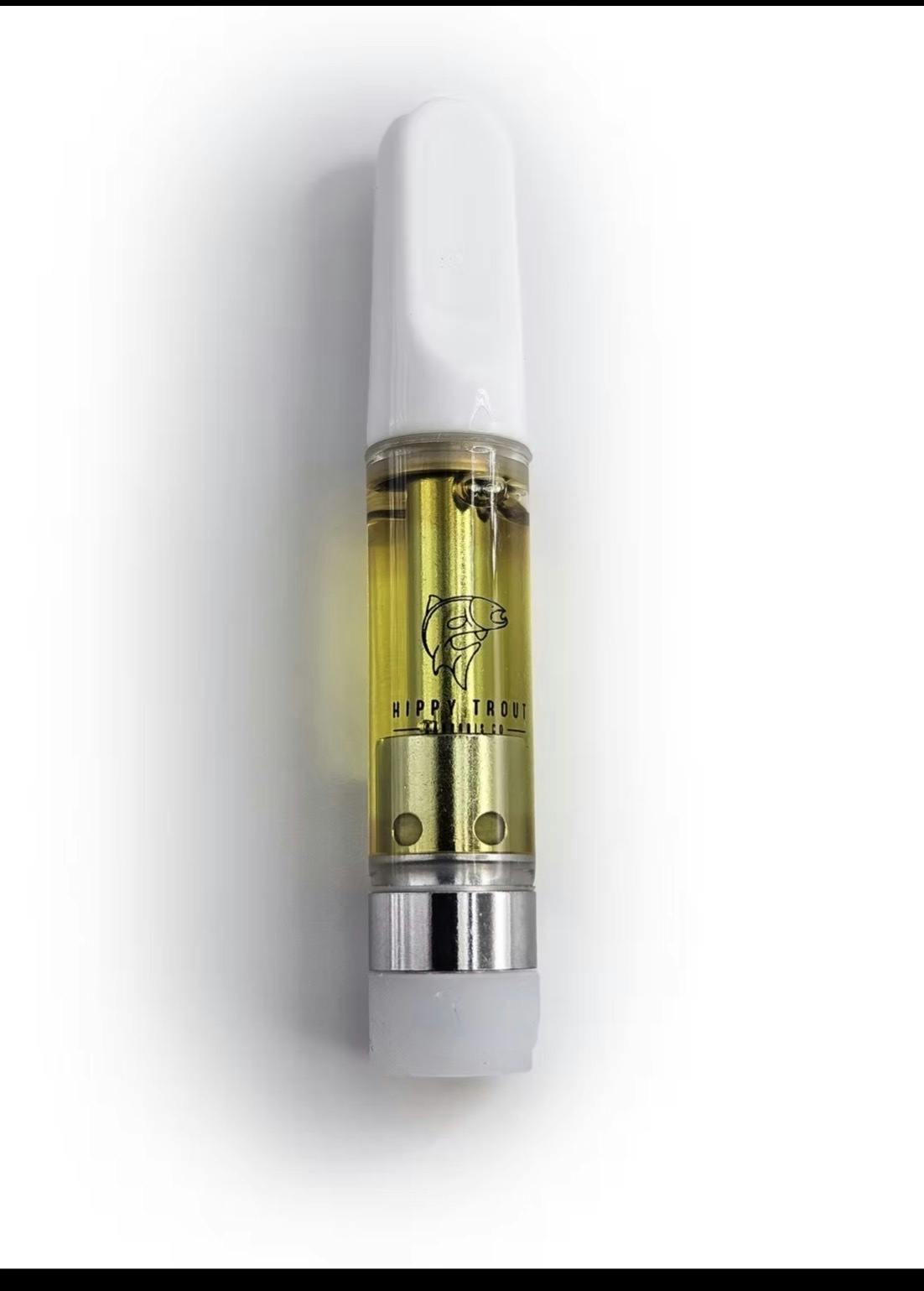 Black Cherry | Cartridge | 1g