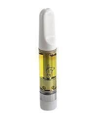 Pineapple Pop | Cartridge | 1g at N High Supply