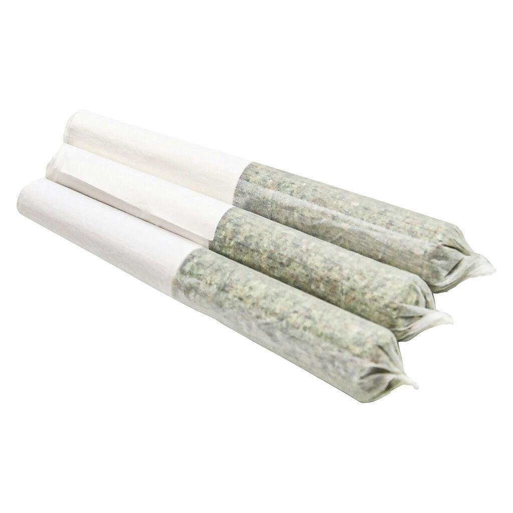 Irie Rolls | Minis | 0.5g | 3pk