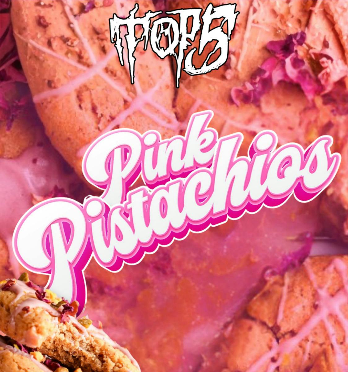 Pink Pistachio | 1g