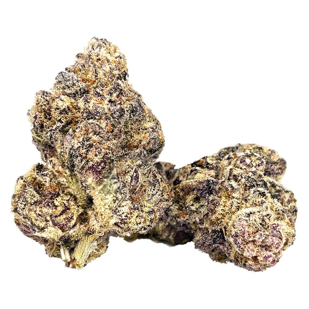 Grape Pop Rocks | Big Buds | 3.5g
