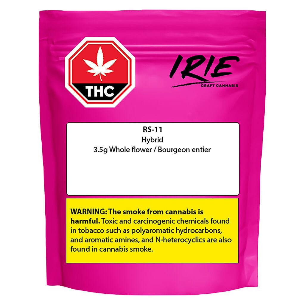 RS-11 | 3.5g