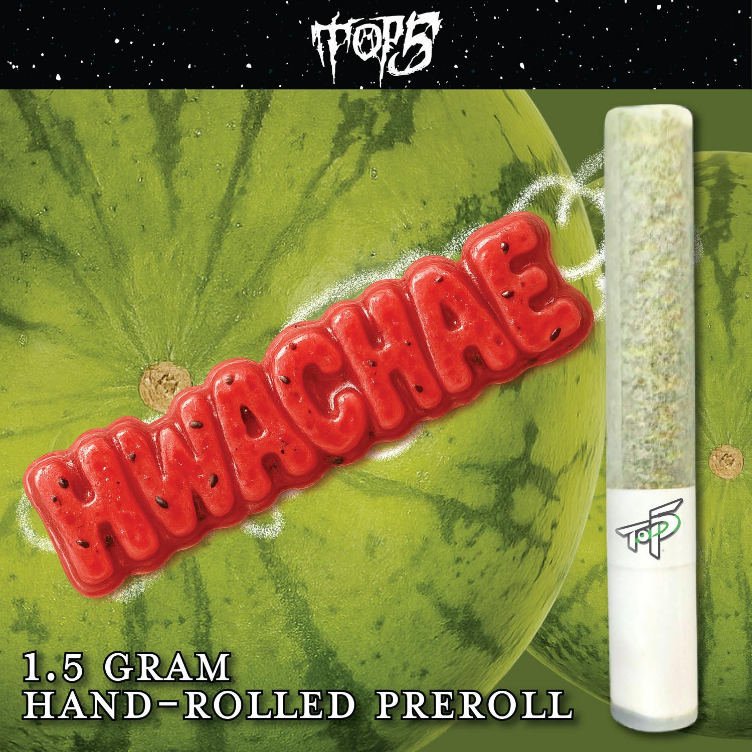 Hwachae | Joints | 1.5g