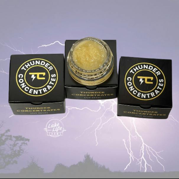 Sour Shotz | Solvent | Badder | 5g