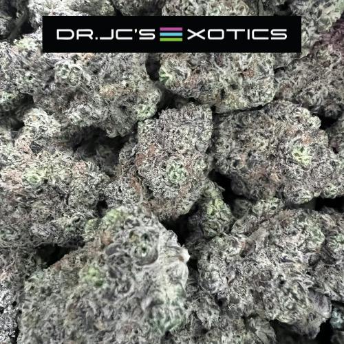 Frosted Boof | Infused Flower | 1g