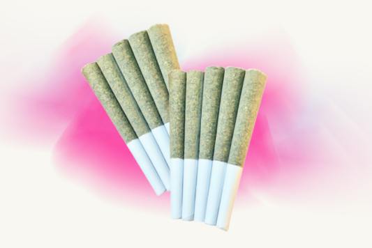 El Chivo | Minis | 0.5g | 10pk