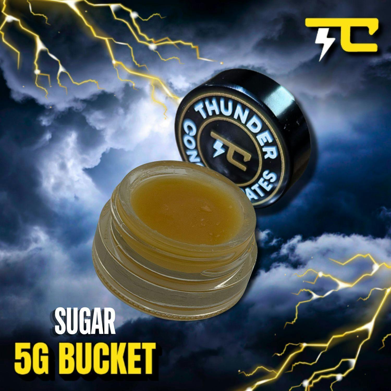 Super OG | Solvent | Sauce | 5g