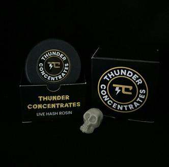 Gary Satan | Solvent | Sauce | 3.5g