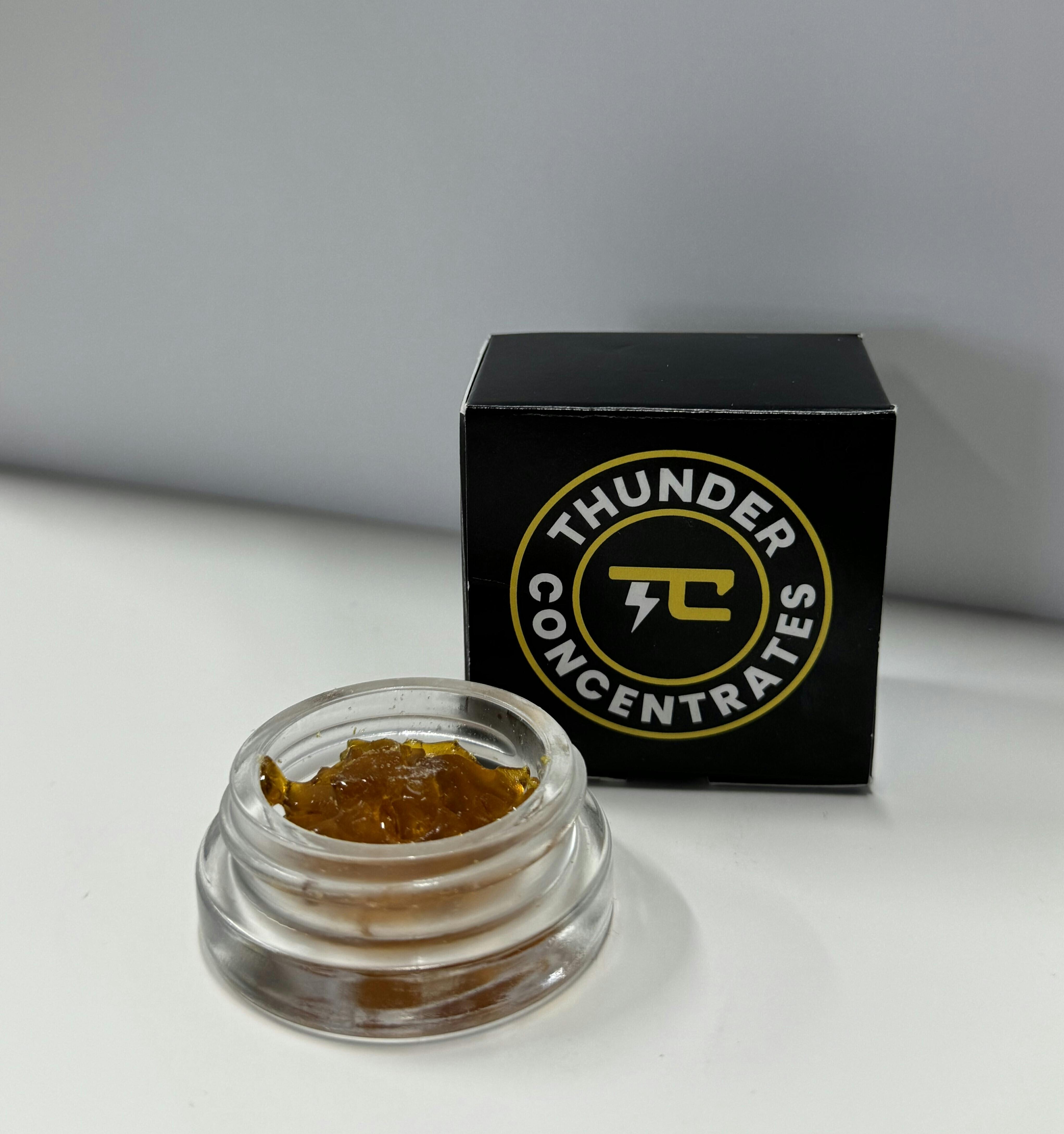Jigglerz | Solvent | 3.5g