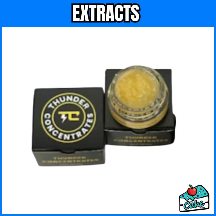 First Class Funk | Solvent | 5g