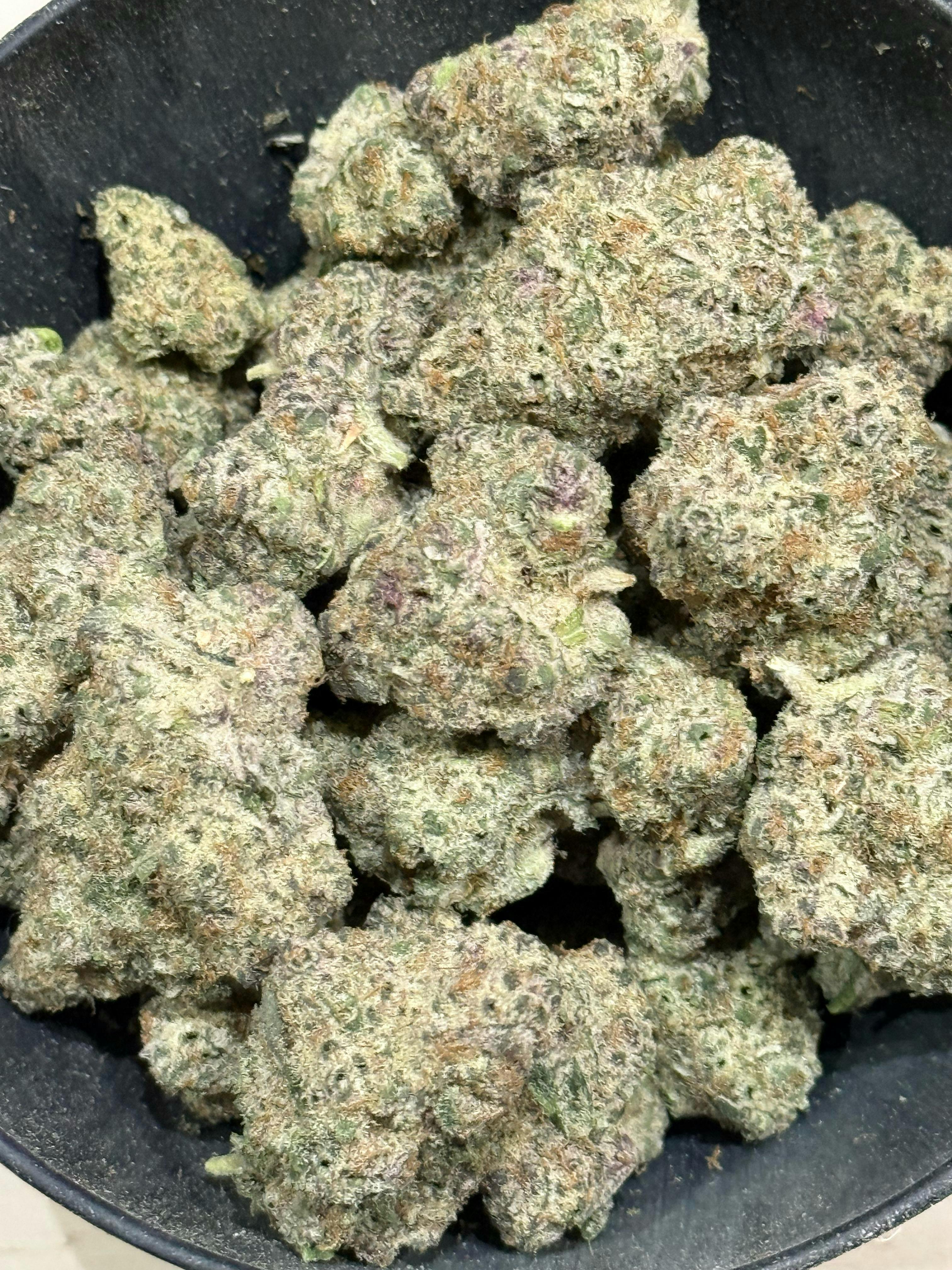 Sub Zero | 1g