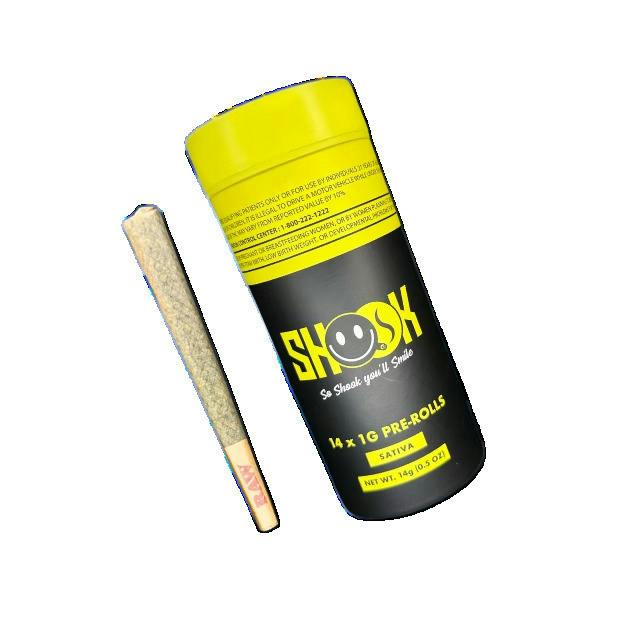 Sunshine | Joints | 1g | 14pk