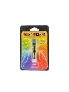 ACDC | Cartridge | 1g