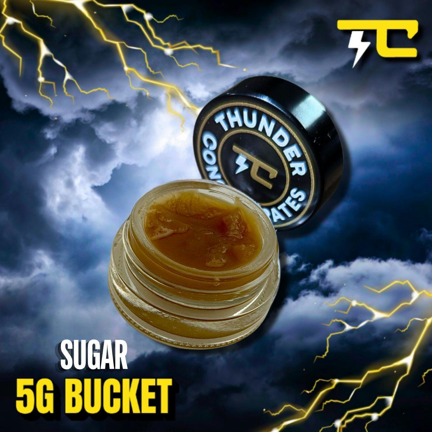 Secret Formula | Solvent | Sugar | 5g