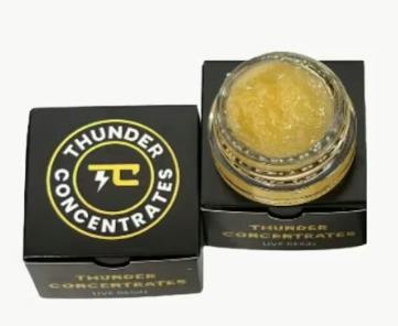 Lemon Venom | Solvent | Sugar | 5g