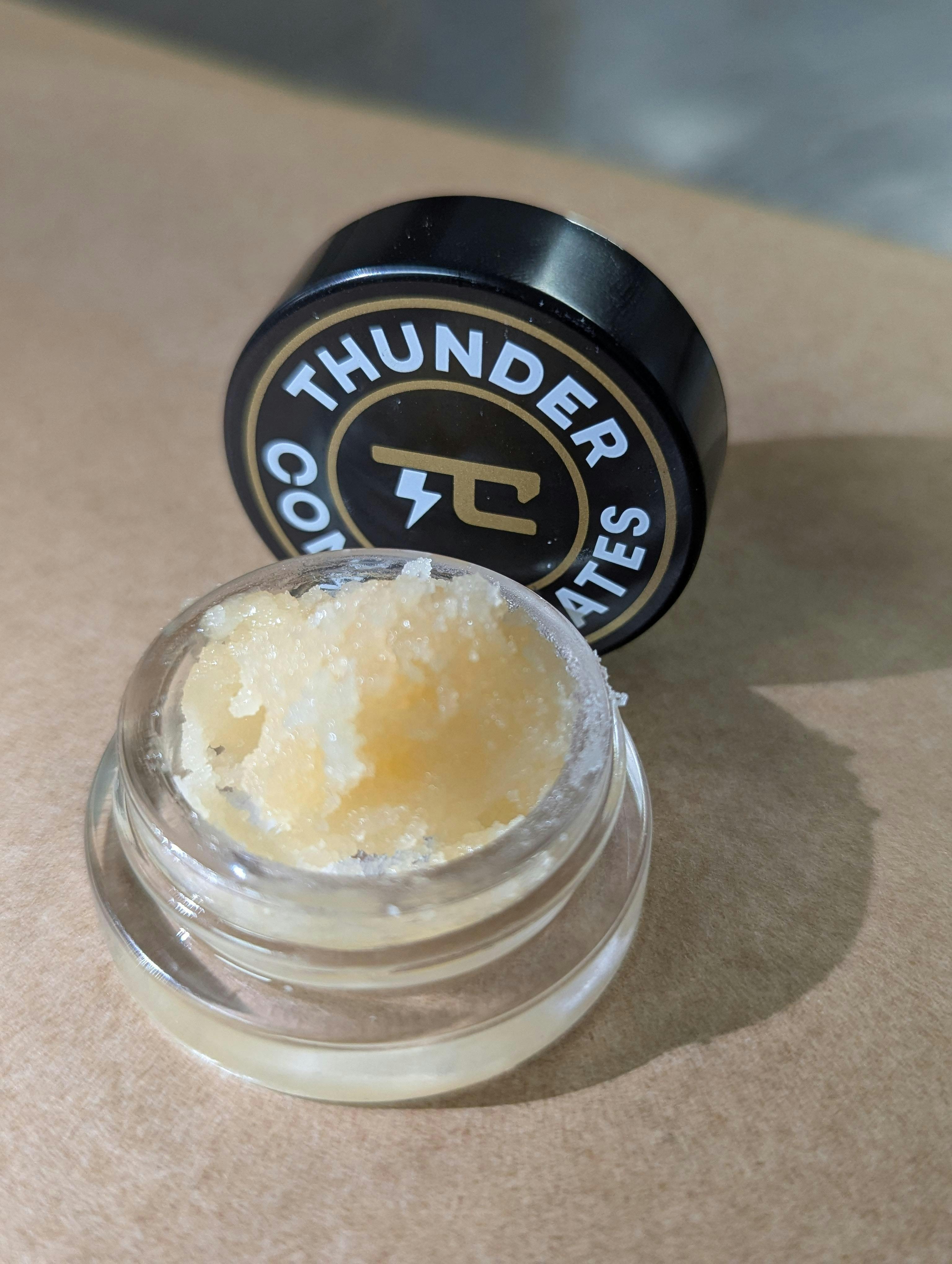 Ocho | Solvent | Sugar | 5g